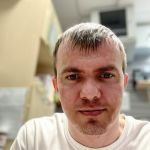 Толик, 34 года